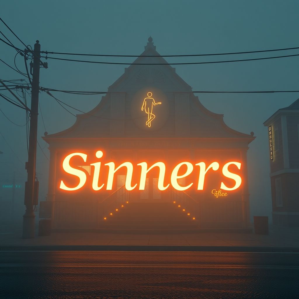 ดนตรีใน 'Sinners': การสร้างสรรค์ที่ไม่ธรรมดา